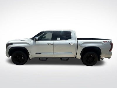 2026 Toyota Tundra i-FORCE MAX 1794 Edition i-FORCE MAX