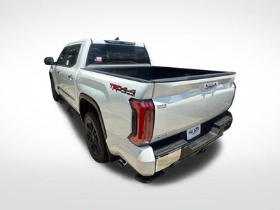 2026 Toyota Tundra i-FORCE MAX 1794 Edition i-FORCE MAX