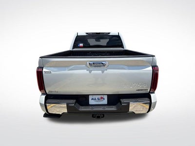 2026 Toyota Tundra i-FORCE MAX 1794 Edition i-FORCE MAX