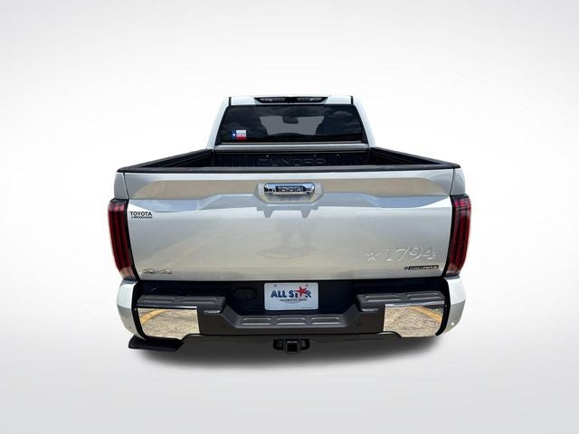 2026 Toyota Tundra i-FORCE MAX 1794 Edition i-FORCE MAX