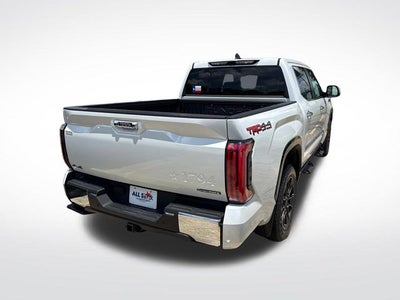 2026 Toyota Tundra i-FORCE MAX 1794 Edition i-FORCE MAX