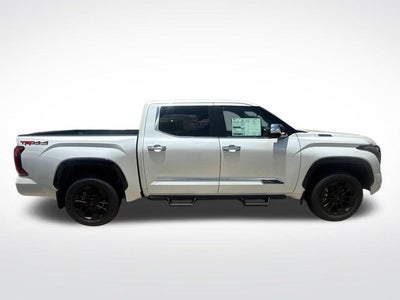 2026 Toyota Tundra i-FORCE MAX 1794 Edition i-FORCE MAX