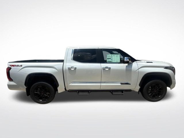 2026 Toyota Tundra i-FORCE MAX 1794 Edition i-FORCE MAX