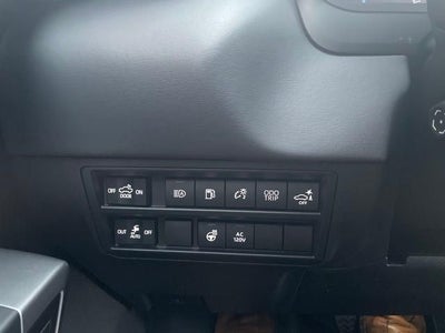 2025 Toyota Tundra i-FORCE MAX Platinum i-FORCE MAX