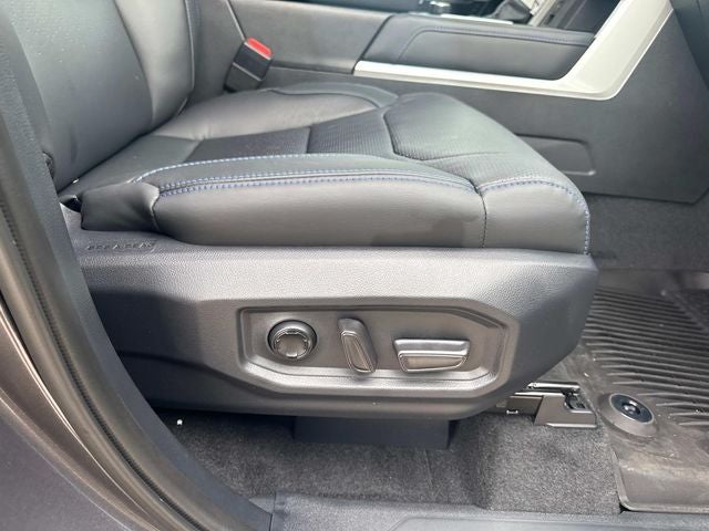 2025 Toyota Tundra i-FORCE MAX Platinum i-FORCE MAX