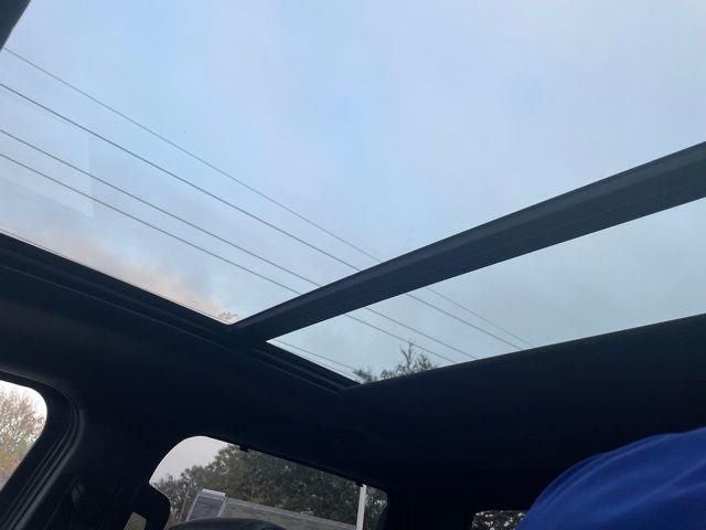 2025 Toyota Tundra i-FORCE MAX Platinum i-FORCE MAX