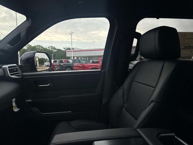 2025 Toyota Tundra i-FORCE MAX Platinum i-FORCE MAX
