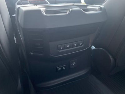 2025 Toyota Tundra i-FORCE MAX Platinum i-FORCE MAX