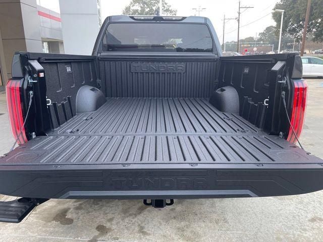 2025 Toyota Tundra i-FORCE MAX Platinum i-FORCE MAX