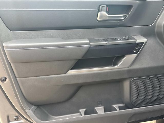 2025 Toyota Tundra i-FORCE MAX Platinum i-FORCE MAX