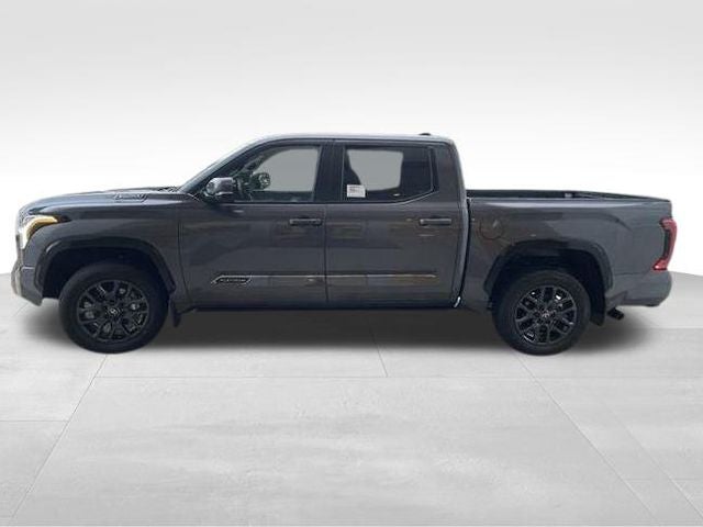 2025 Toyota Tundra i-FORCE MAX Platinum i-FORCE MAX
