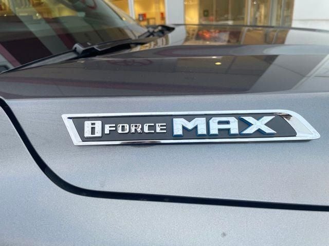 2025 Toyota Tundra i-FORCE MAX Platinum i-FORCE MAX