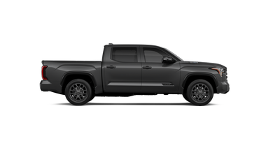 2025 Toyota Tundra i-FORCE MAX Platinum i-FORCE MAX