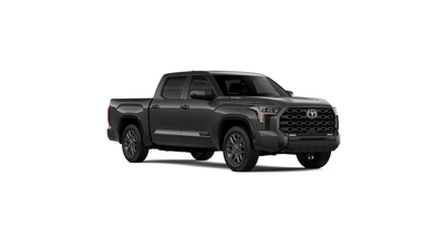 2025 Toyota Tundra i-FORCE MAX Platinum i-FORCE MAX