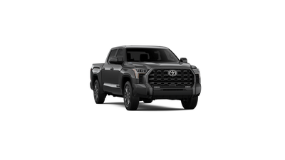 2025 Toyota Tundra i-FORCE MAX Platinum i-FORCE MAX