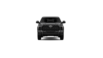 2025 Toyota Tundra i-FORCE MAX Platinum i-FORCE MAX