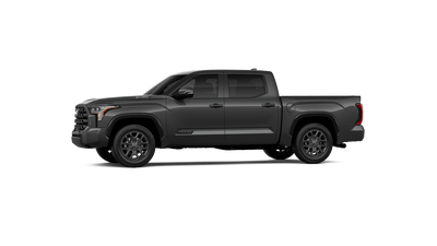 2025 Toyota Tundra i-FORCE MAX Platinum i-FORCE MAX