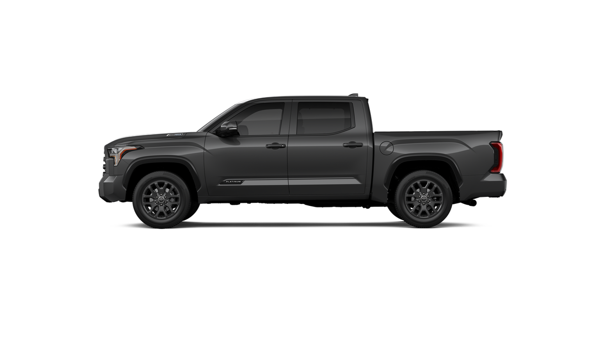2025 Toyota Tundra i-FORCE MAX Platinum i-FORCE MAX