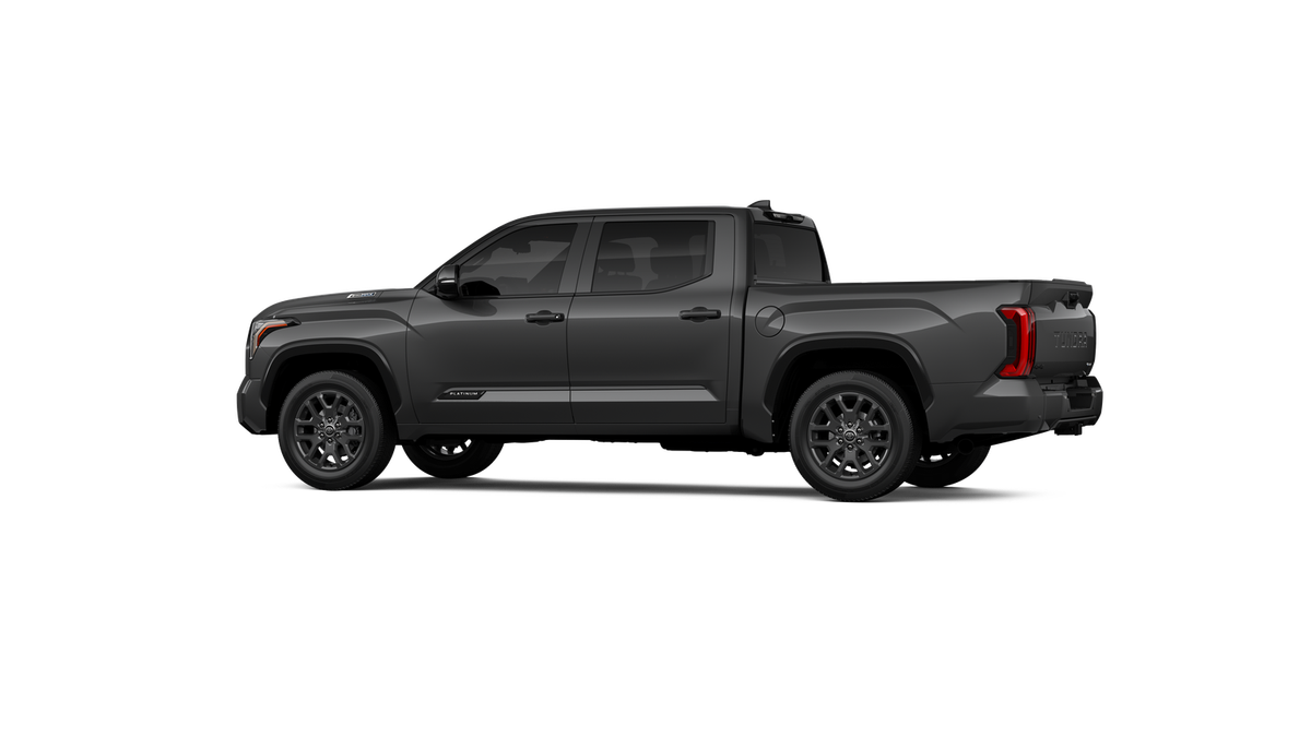2025 Toyota Tundra i-FORCE MAX Platinum i-FORCE MAX