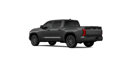 2025 Toyota Tundra i-FORCE MAX Platinum i-FORCE MAX