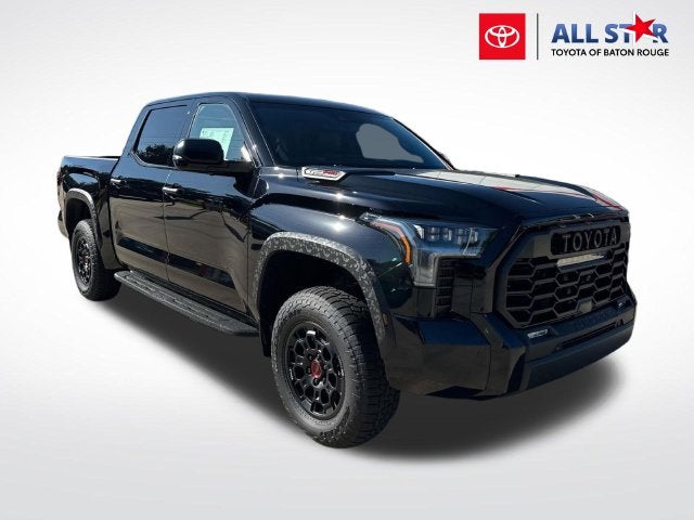 2026 Toyota Tundra i-FORCE MAX TRD Pro