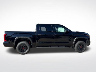 2026 Toyota Tundra i-FORCE MAX TRD Pro