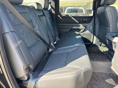 2026 Toyota Tundra i-FORCE MAX TRD Pro