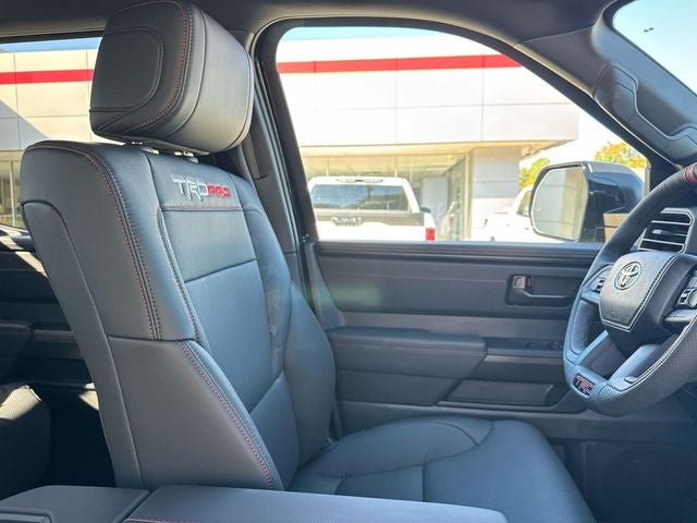 2026 Toyota Tundra i-FORCE MAX TRD Pro
