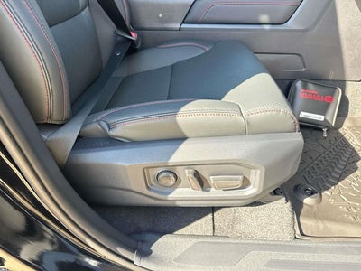 2026 Toyota Tundra i-FORCE MAX TRD Pro