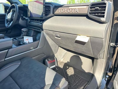 2026 Toyota Tundra i-FORCE MAX TRD Pro