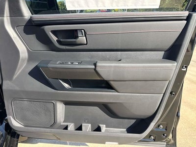 2026 Toyota Tundra i-FORCE MAX TRD Pro