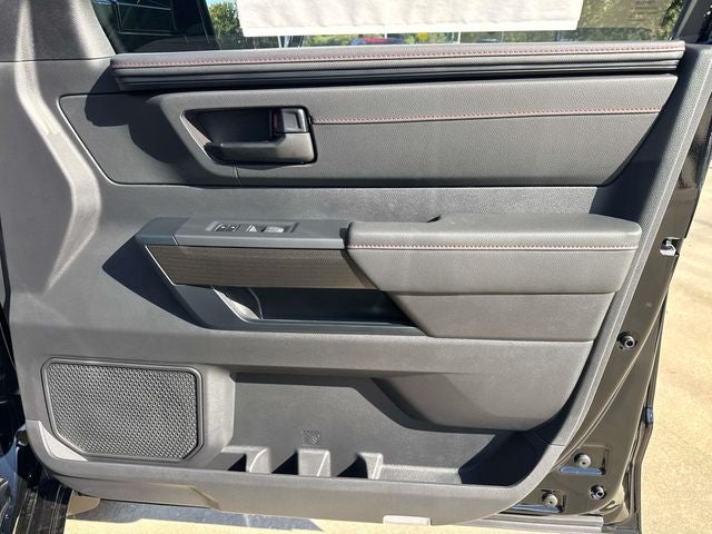2026 Toyota Tundra i-FORCE MAX TRD Pro