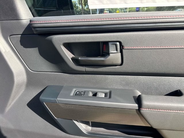 2026 Toyota Tundra i-FORCE MAX TRD Pro