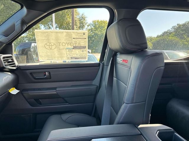 2026 Toyota Tundra i-FORCE MAX TRD Pro
