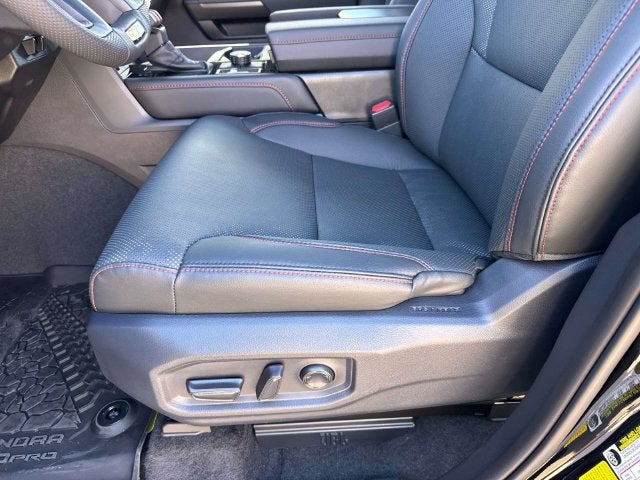 2026 Toyota Tundra i-FORCE MAX TRD Pro