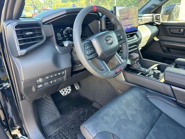 2026 Toyota Tundra i-FORCE MAX TRD Pro