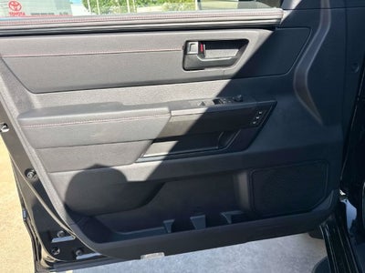 2026 Toyota Tundra i-FORCE MAX TRD Pro