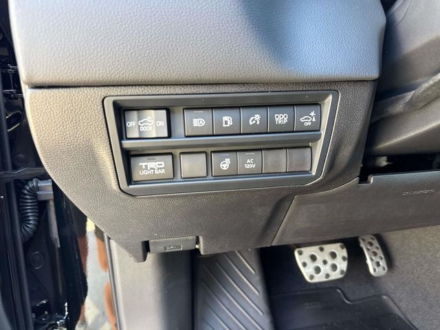 2026 Toyota Tundra i-FORCE MAX TRD Pro