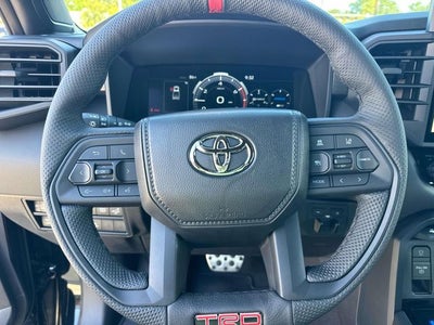 2026 Toyota Tundra i-FORCE MAX TRD Pro