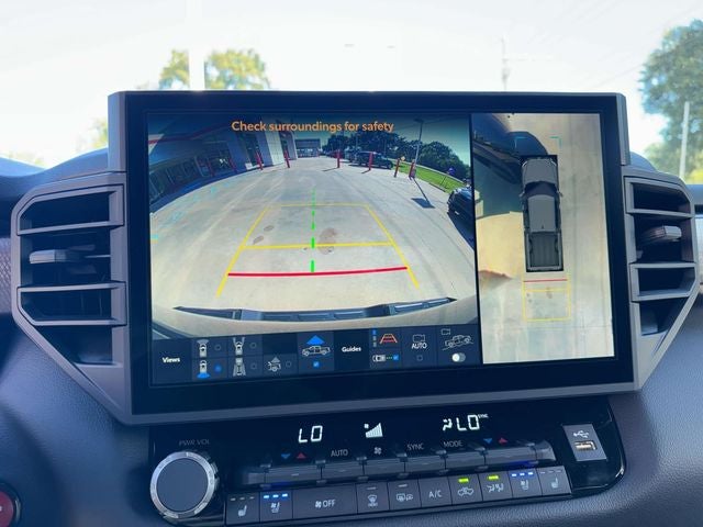 2026 Toyota Tundra i-FORCE MAX TRD Pro