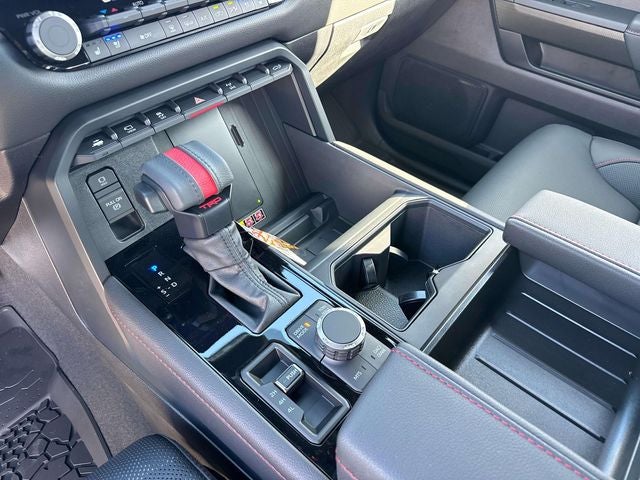 2026 Toyota Tundra i-FORCE MAX TRD Pro
