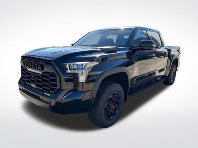 2026 Toyota Tundra i-FORCE MAX TRD Pro