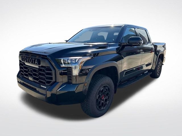 2026 Toyota Tundra i-FORCE MAX TRD Pro