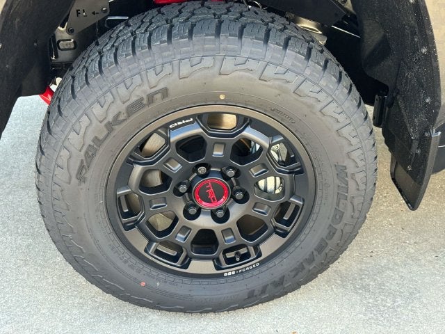2026 Toyota Tundra i-FORCE MAX TRD Pro
