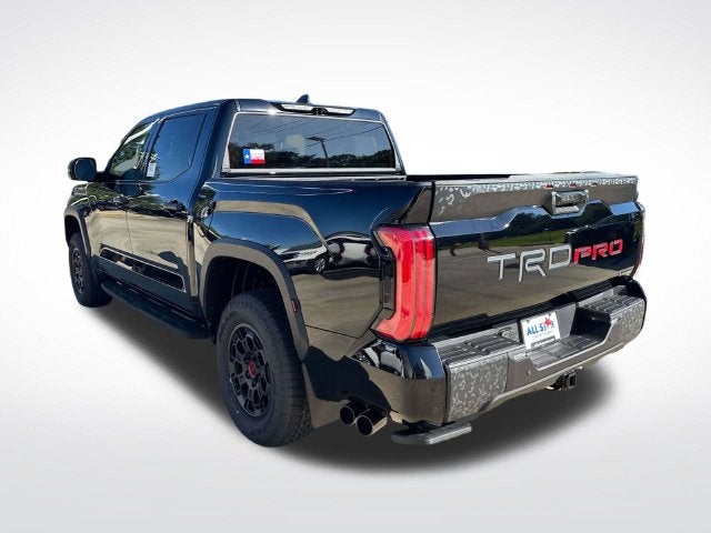 2026 Toyota Tundra i-FORCE MAX TRD Pro