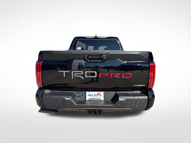 2026 Toyota Tundra i-FORCE MAX TRD Pro