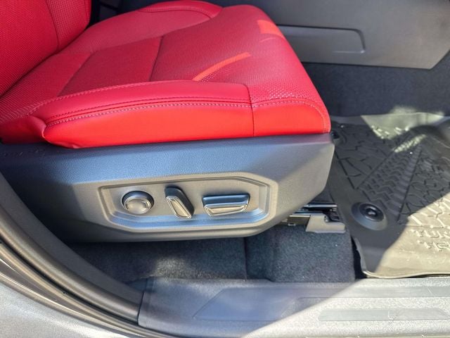 2026 Toyota Tundra i-FORCE MAX TRD Pro