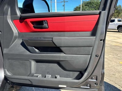 2026 Toyota Tundra i-FORCE MAX TRD Pro