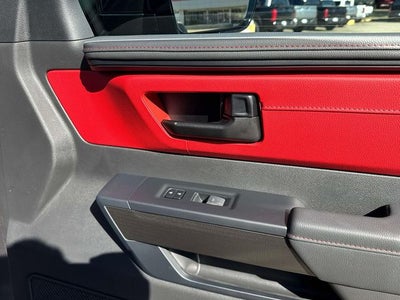 2026 Toyota Tundra i-FORCE MAX TRD Pro