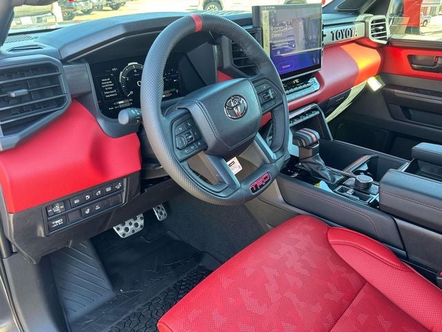 2026 Toyota Tundra i-FORCE MAX TRD Pro